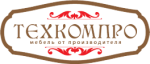 ТехКомПро logo