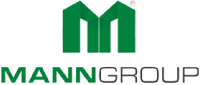 Mann Group logo